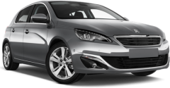 Peugeot 308 Otomatik Dizel