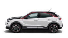 Opel Mokka BENZİN OTOMATİK