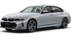 BMW 3.20 YENİ 320 BENZİN OTOMATİK